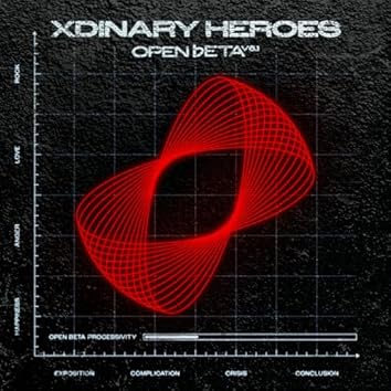 Xdinary Heroes on Amazon Music Unlimited